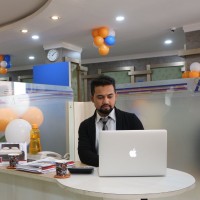 Manoj Kumar Dangi