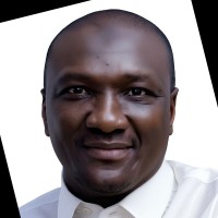 Usman Idris
