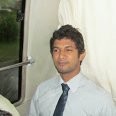 Dinesh Madhuranga