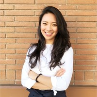 Agnes Ping Wen Wang