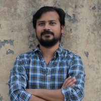 MAHENDRA DUTT MISHRA