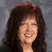 Rhonda Cross