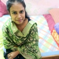 Anshu Vishwakarma