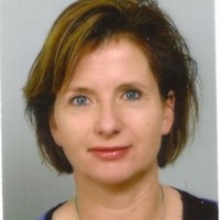 Marja Van Der Hoorn