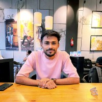 Saurabh Lohiya