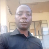Rashid Njigale