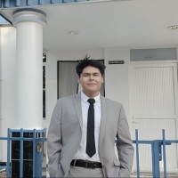 Magin Guillermo Albores  López