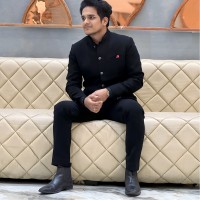Ayush Mangla