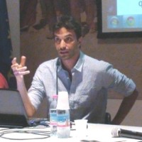 Giuseppe Traina