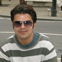 Anil Monga