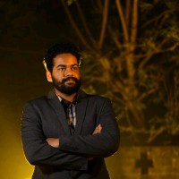 Diptendu Karmakar