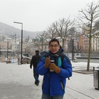 Henry Chong