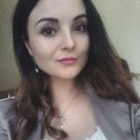 Регина Дегтярева
