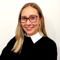 Jennifer Newell, PMP