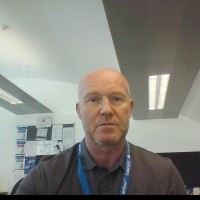 Patrick Kirwan