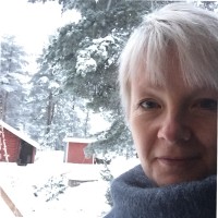 Helena Lidelöw