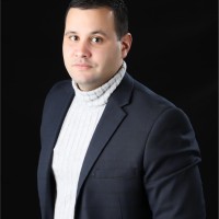 Darian Avello Marin
