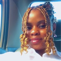Ifeoluwa Akerele