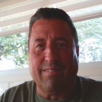 Barry Saunders