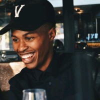 Tshiamo Komane