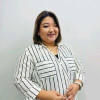 Mary Grace Jacinto