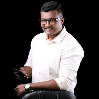 महेश कविता संजय गणेशकर