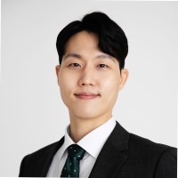 John Eung Ryoung Kim