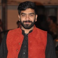 Uzair Hassan