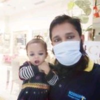 Javaid Akhtar