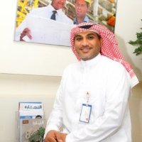 Ali Hakami