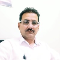 Mohammed Aamir Shaikh