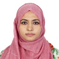 Meherunnessa Khonom
