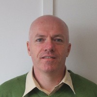 Conor Ahern