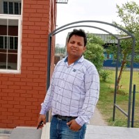 Satya Brata Behera