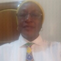 Aicha Marceline Sarr