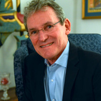 Gary Cook