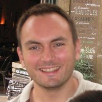 Stephane CAPDEVILLE