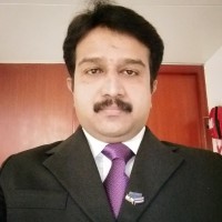 Raghavendra H