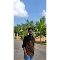 Rupesh Polidas