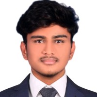Pavan Sai Laishetty