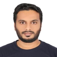 Jamsarudheen Peecham Veettil