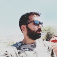 Tanuj Dave