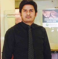 Faraz Haider