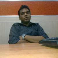 Srikanth Uthayarajan