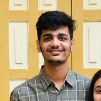Shreyansh Doshi