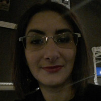 Anna Cantore