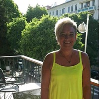Kirsten Henriksen