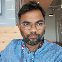 Lakshman Andra