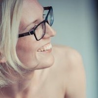 Marie Bláhovcová / alias Marie Kieslowski