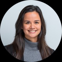 Lisa Van Mierlo